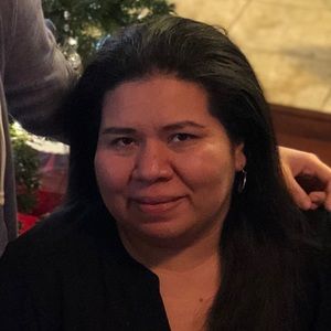 Meet your Posher, Marisa